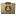 Cardboard Downloads Icon 16x16 png